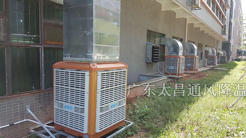 節(jié)能環(huán)保空調(diào)適合哪些場所？不適合哪些場所？