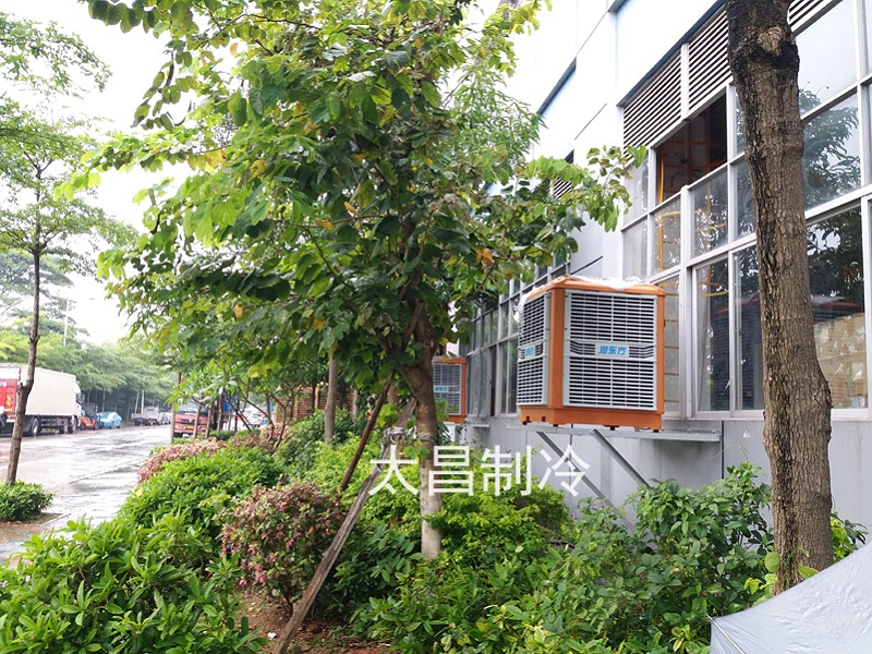 環(huán)?？照{(diào)怎么樣？