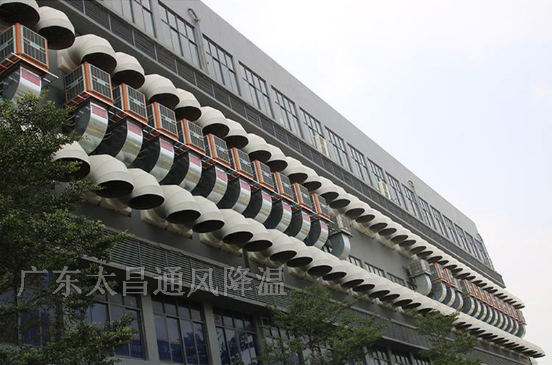 水冷空調(diào)安裝費多少錢一臺？