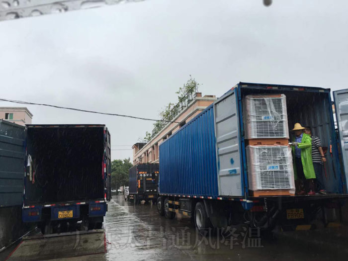 為什么說(shuō)水冷空調(diào)蕞適合用在工廠車間呢？