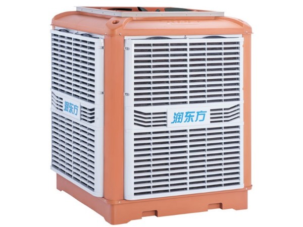 電子廠降溫 東莞環(huán)?？照{