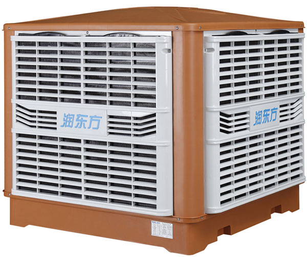 潤東方環(huán)?？照{(diào)