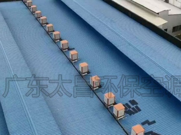 15000平米的車間做環(huán)?？照{(diào)工程多少錢？